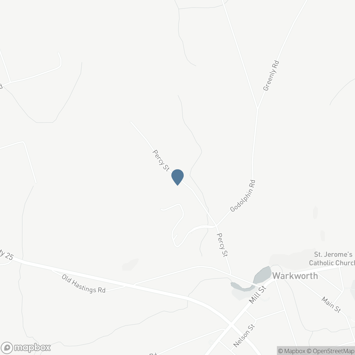27 - 70 PERCY STREET, Trent Hills, Ontario K0K 3K0